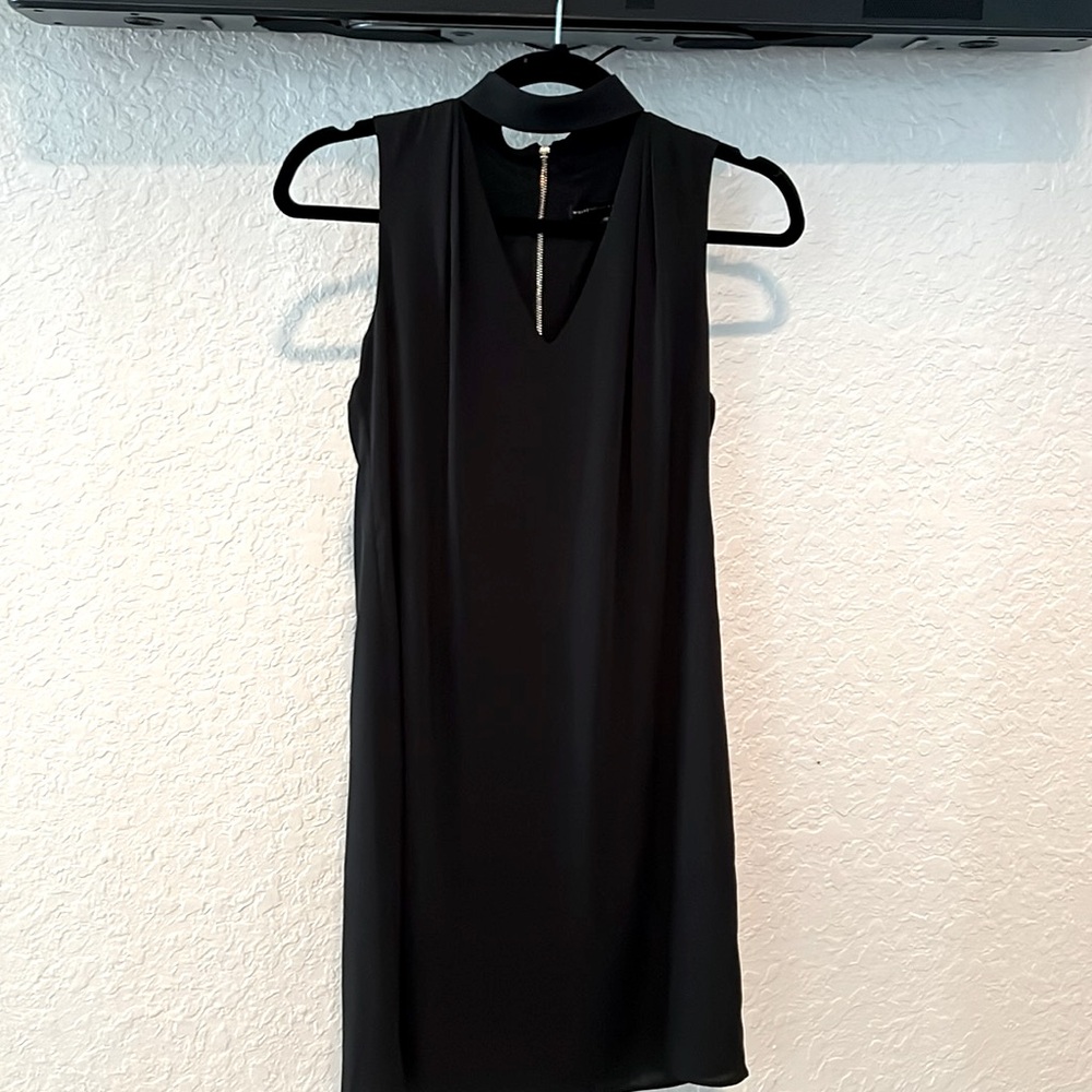 White House Black Market cocktail dress, never worn, no tags
